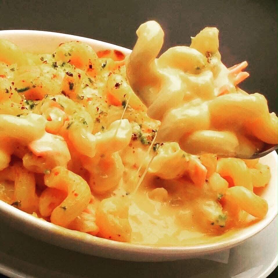 ロイヤルホースのメニュー料理